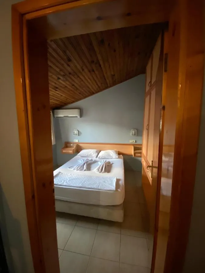 Avlu 2 Apart Otel Marmaris Apartment