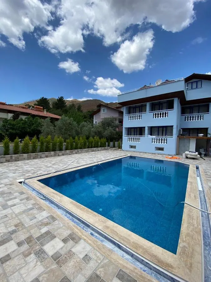 Apartment Avlu 2 Apart Otel Marmaris