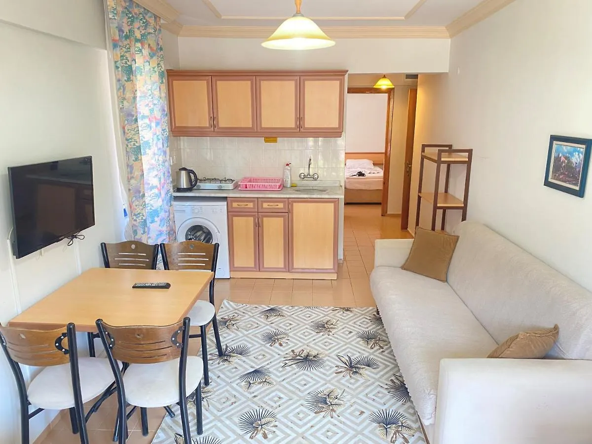 Avlu 2 Apart Otel Marmaris 0*,  Turkey