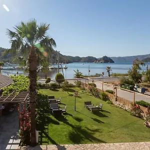 Apartment Palmiye Butik Orhaniye, Marmaris