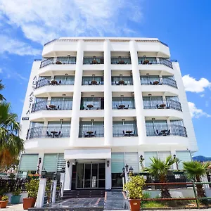 Hotel Aurasia Sea Side, Marmaris